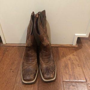 Ariat’s women’s boots